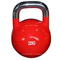 Competición 20kg de la alta calidad Kettlebell para la venta